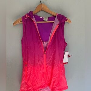 Saucony Running Vest